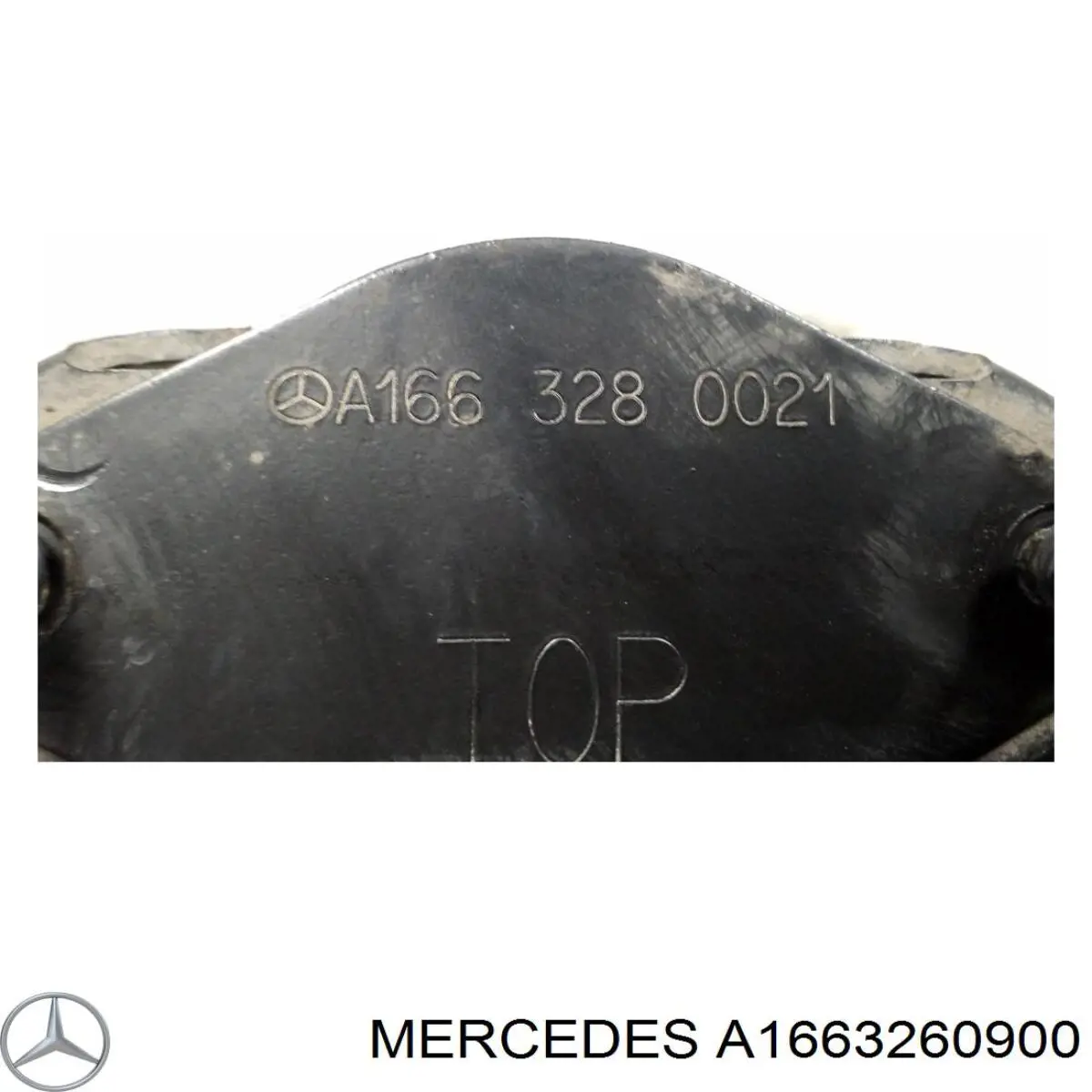  Mercedes A1663260900 preço, a partir de 228,54 USD