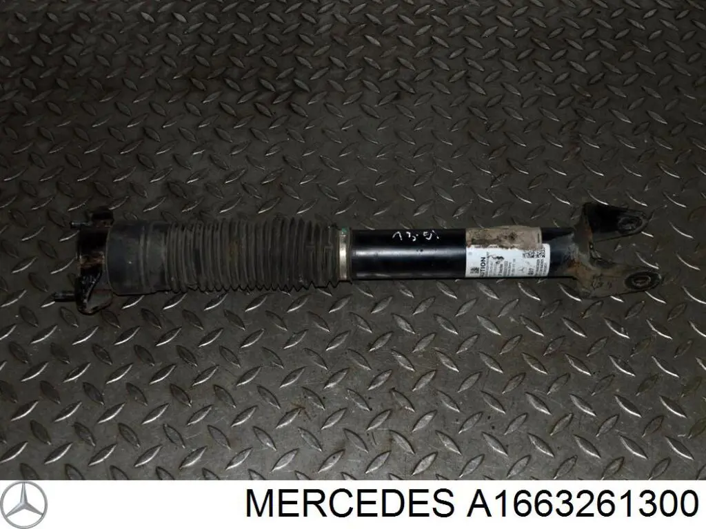  Mercedes A1663261300 preço, a partir de 471,61 USD