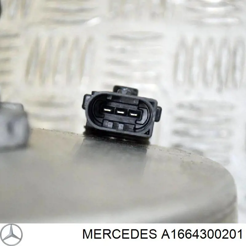 Cilindro mestre do freio Mercedes A1664300201 preço, a partir de 221,33 USD