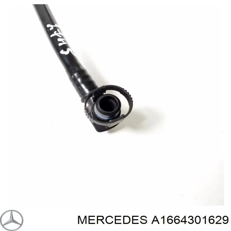  Mercedes A1664301629 preço, a partir de 63,79 USD
