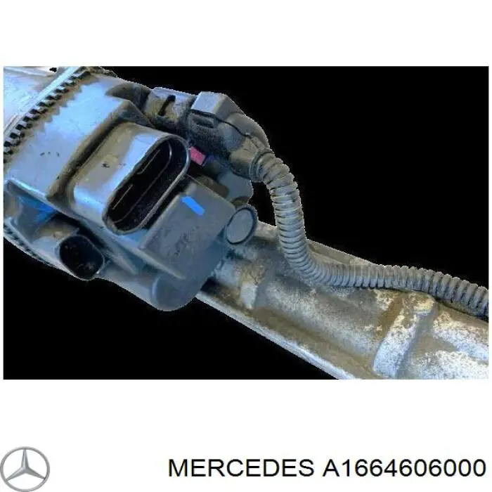 Cremalheira da direção KS00003436 Bosch