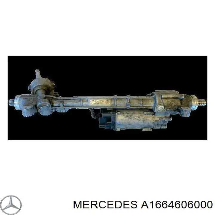 Compre KS00003436 Bosch Cremalheira da direção