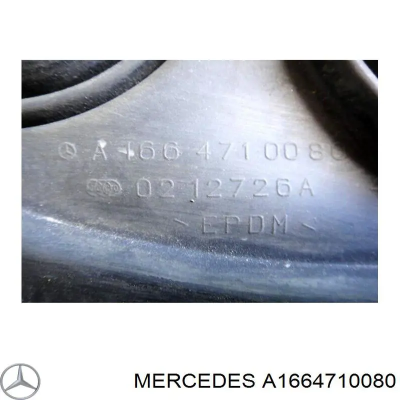  Mercedes A1664710080 preço, a partir de 15,48 USD