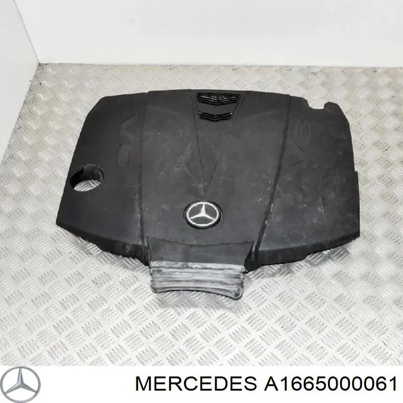 Tomada de ar de filtro de ar Mercedes A1665000061 preço, a partir de 99,32 USD