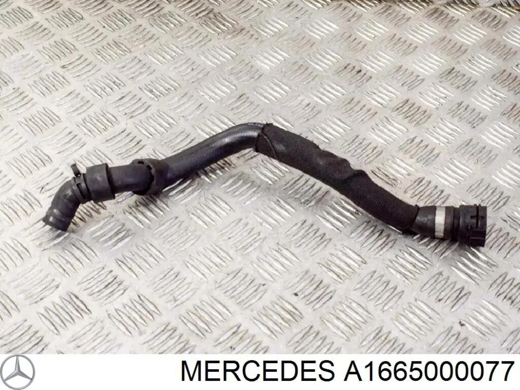  Mercedes A1665000077 preço, a partir de 231,30 USD