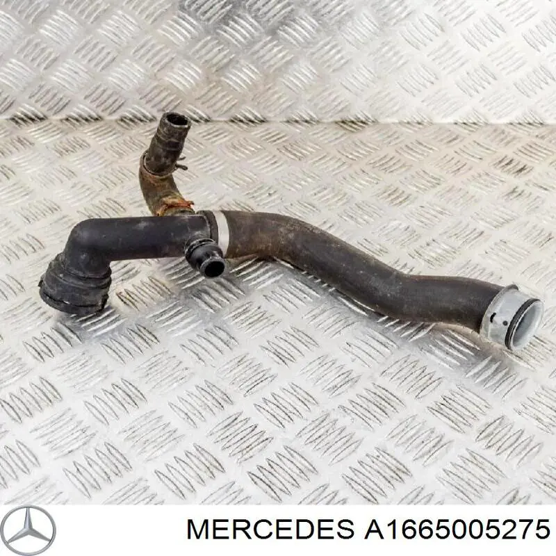  Mercedes A1665005275 preço, a partir de 145,12 USD