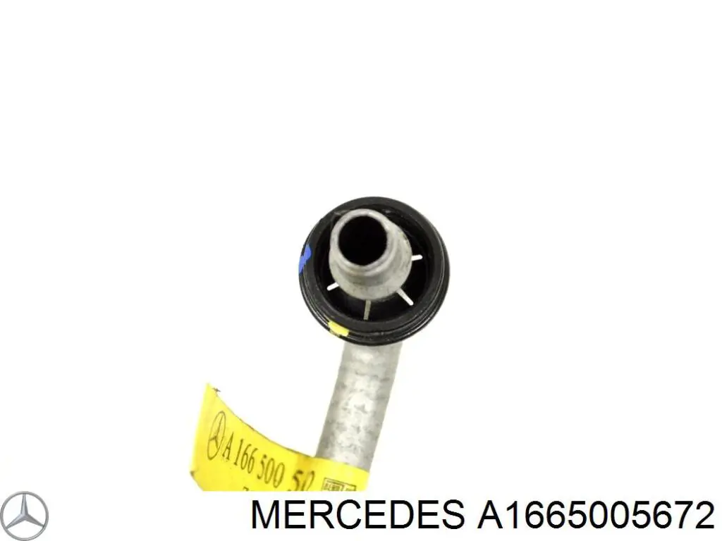  Mercedes A1665005672 preço, a partir de 100,18 USD