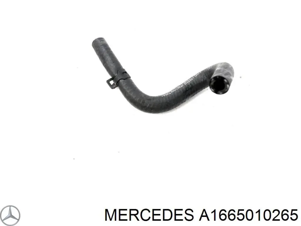 Termostato do sistema de lubrificação de motor Mercedes A1665010265 preço, a partir de 226,11 USD