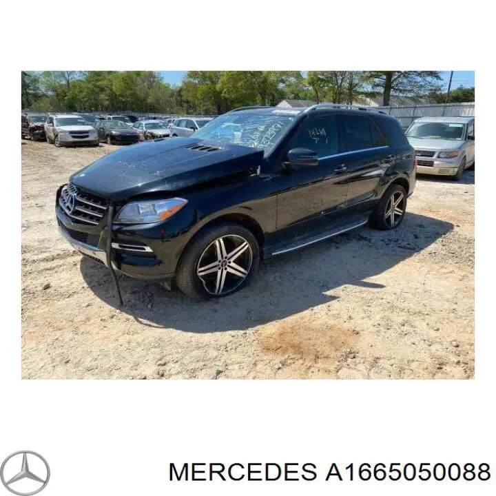  Mercedes A1665050088 preço, a partir de 29,20 USD