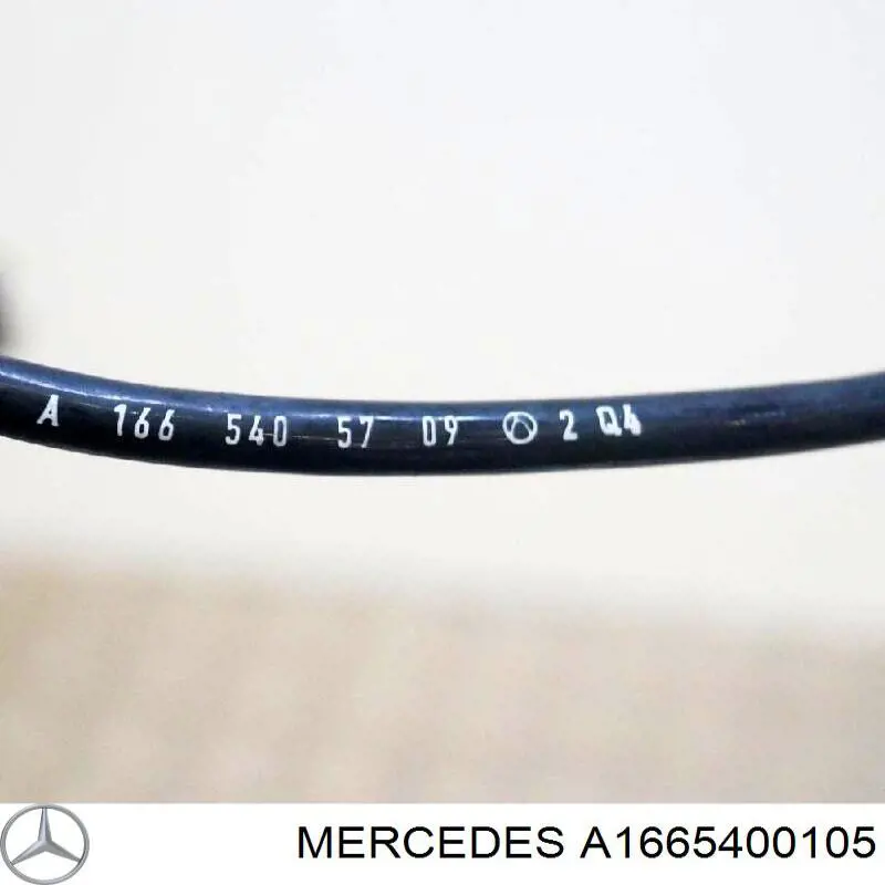  Mercedes A1665400105 preço, a partir de 35,79 USD