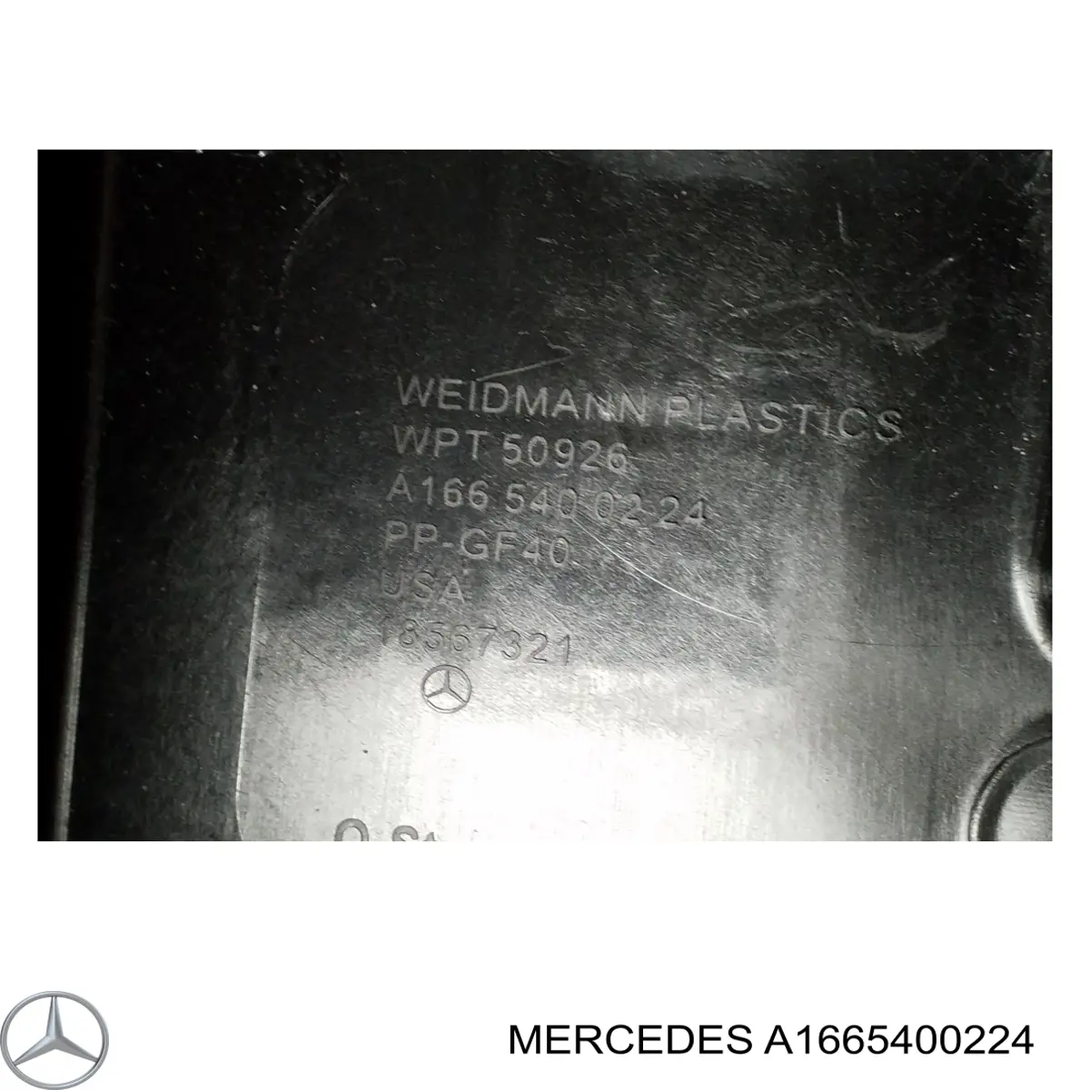Caixa de unidade de dispositivos de segurança Mercedes A1665400224 preço, a partir de 596,32 USD