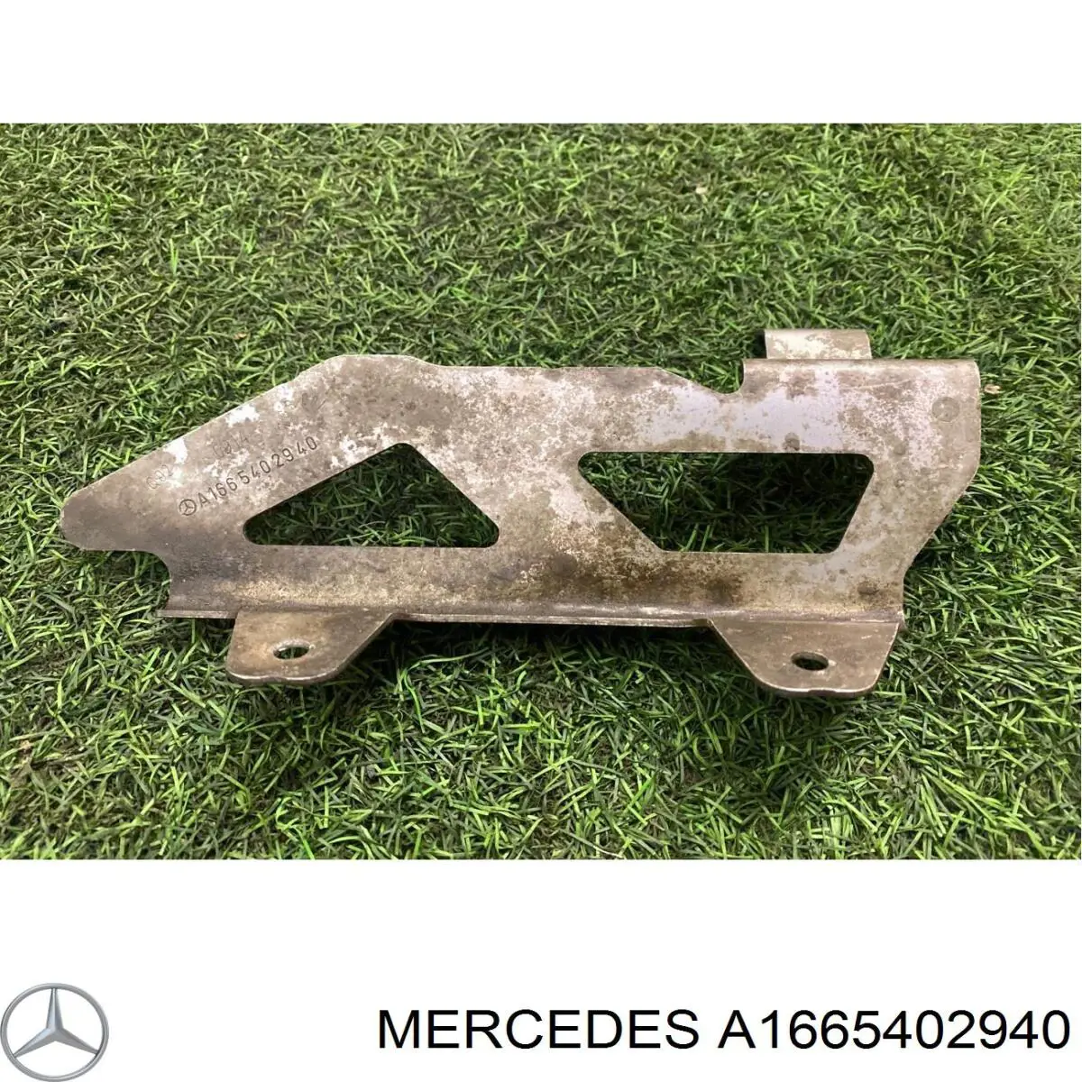  Mercedes A1665402940 preço, a partir de 35,62 USD