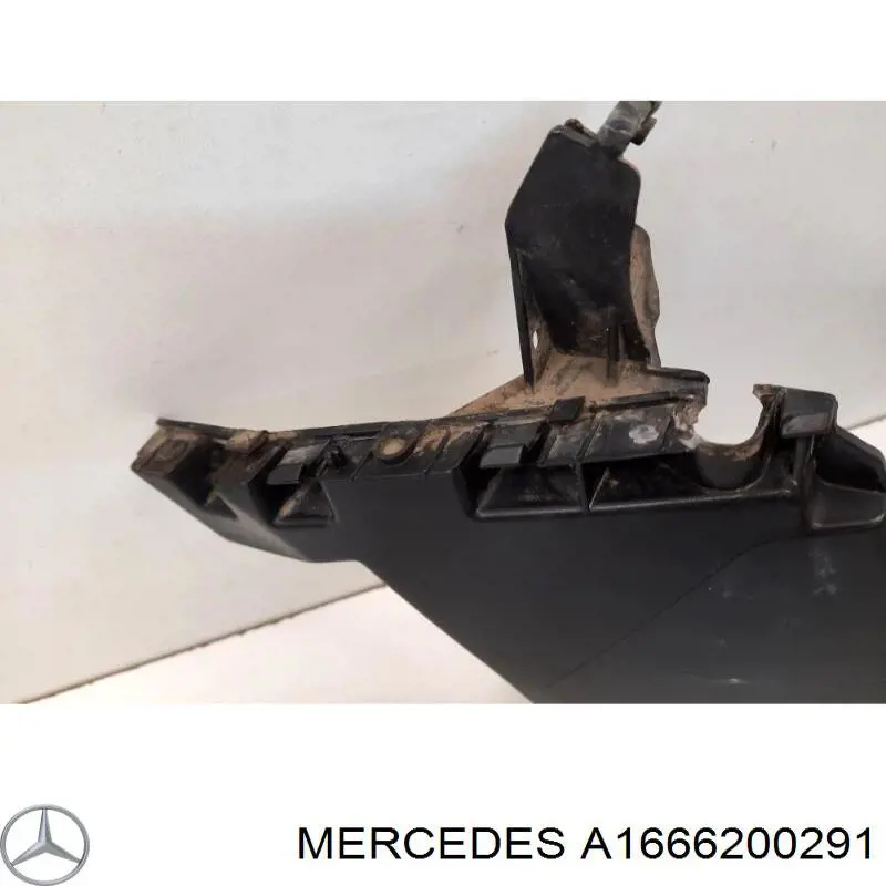 Suporte direito do radiador (painel de montagem de fixação das luzes) Signeda PBZ43042AR preço, a partir de 83,32 USD