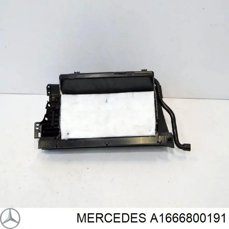  Mercedes A1666800191 preço, a partir de 22,90 USD