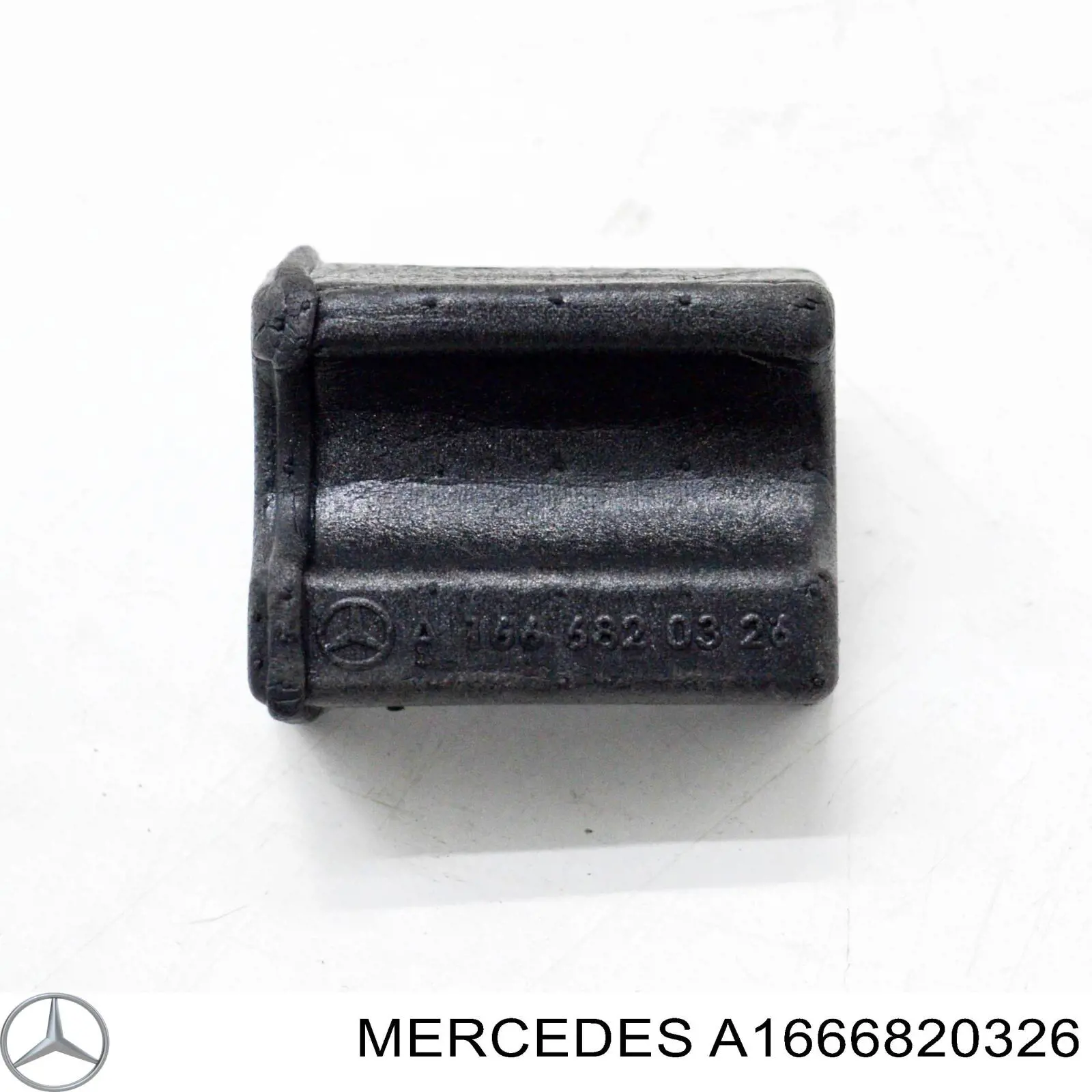 Isolamento de ruído da capota Mercedes A1666820326 preço, a partir de 9,03 USD