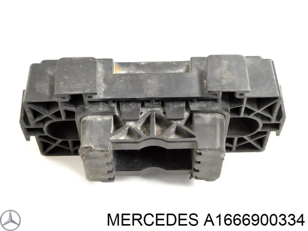 A1666900334 Mercedes 