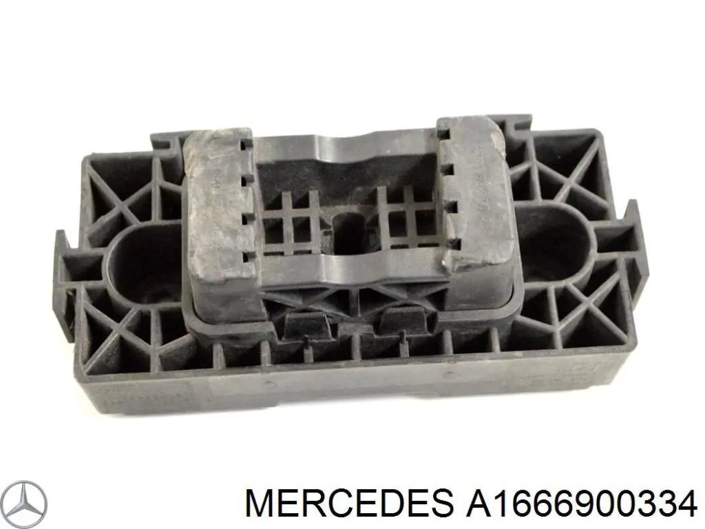 Compre A1666900334 Mercedes 