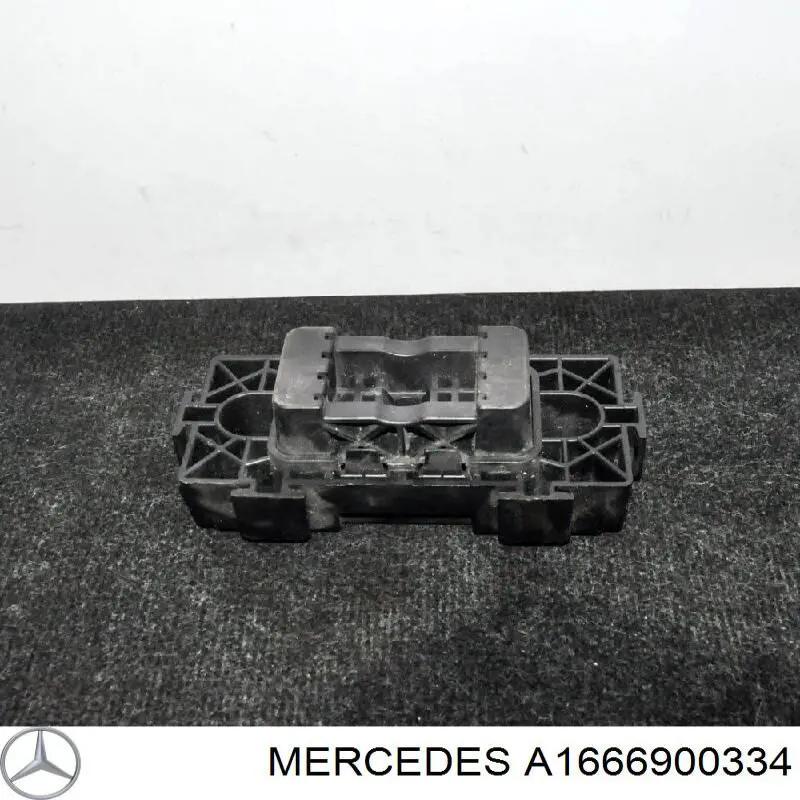 Compre A1666900334 Mercedes 