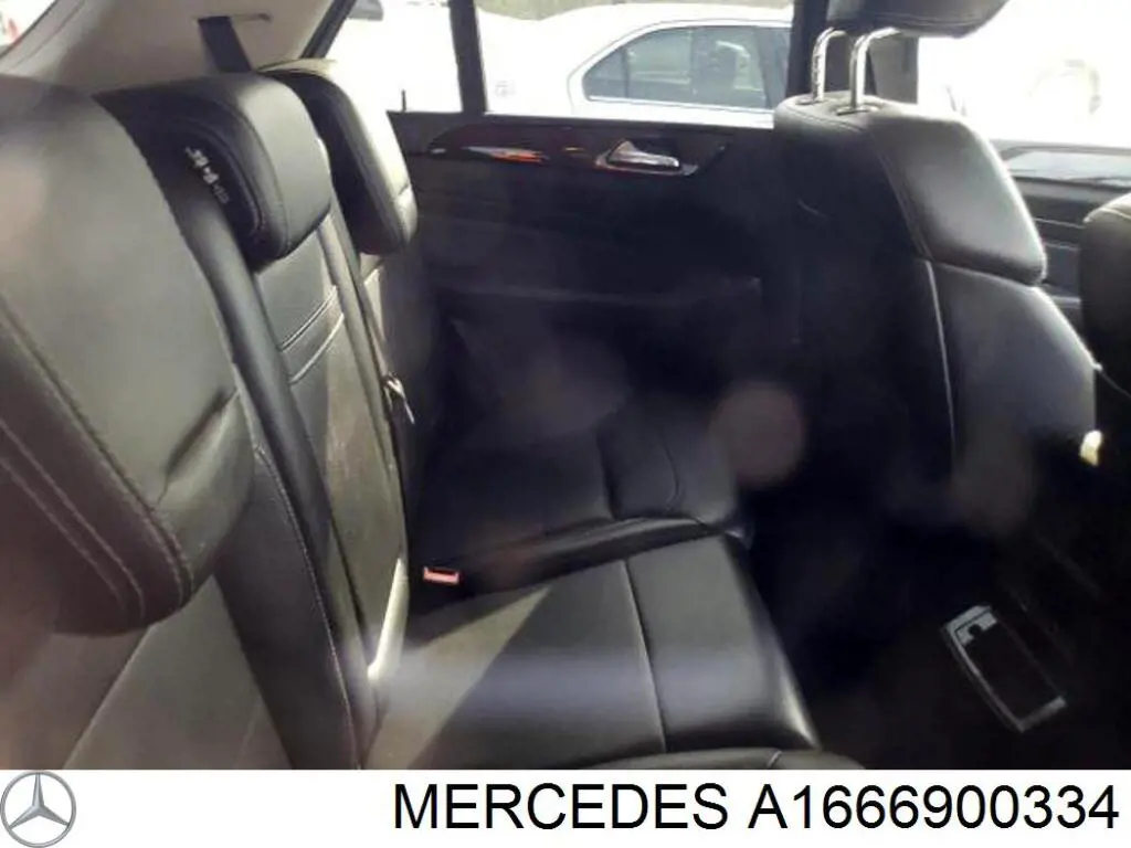  A1666900334 Mercedes