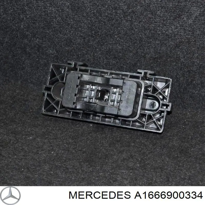  Mercedes A1666900334 preço, a partir de 33,20 USD
