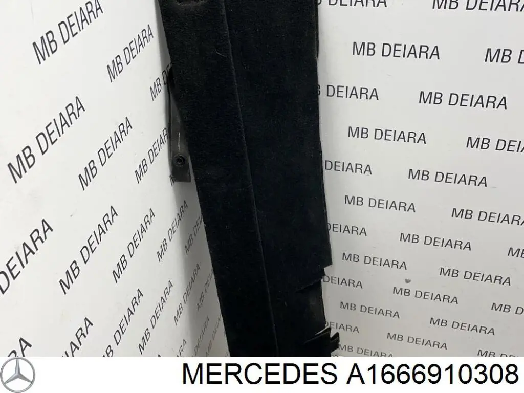 Compre A1666910308 Mercedes 
