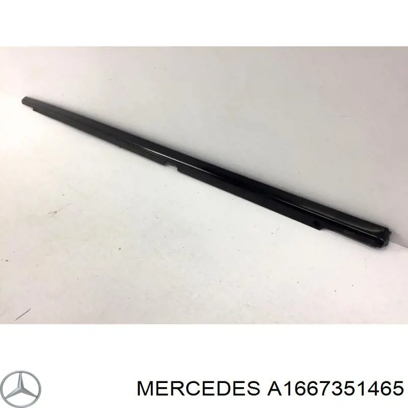 Mercedes A1667351465 preço, a partir de 158,33 USD
