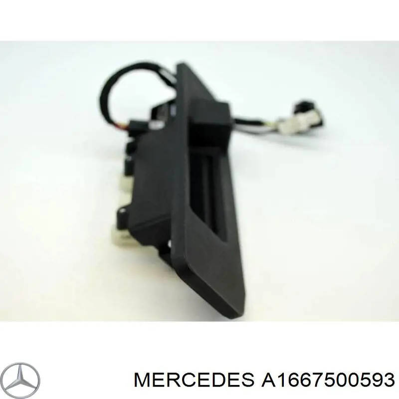  Mercedes 1667500593 preço, a partir de 81,72 USD