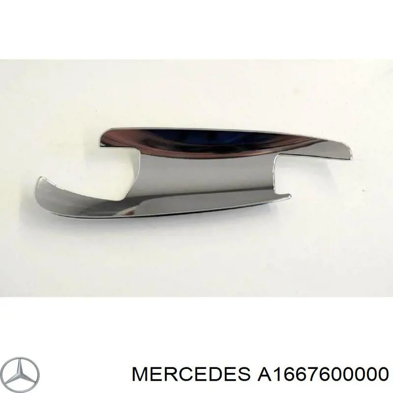 Compre A1667600000 Mercedes 