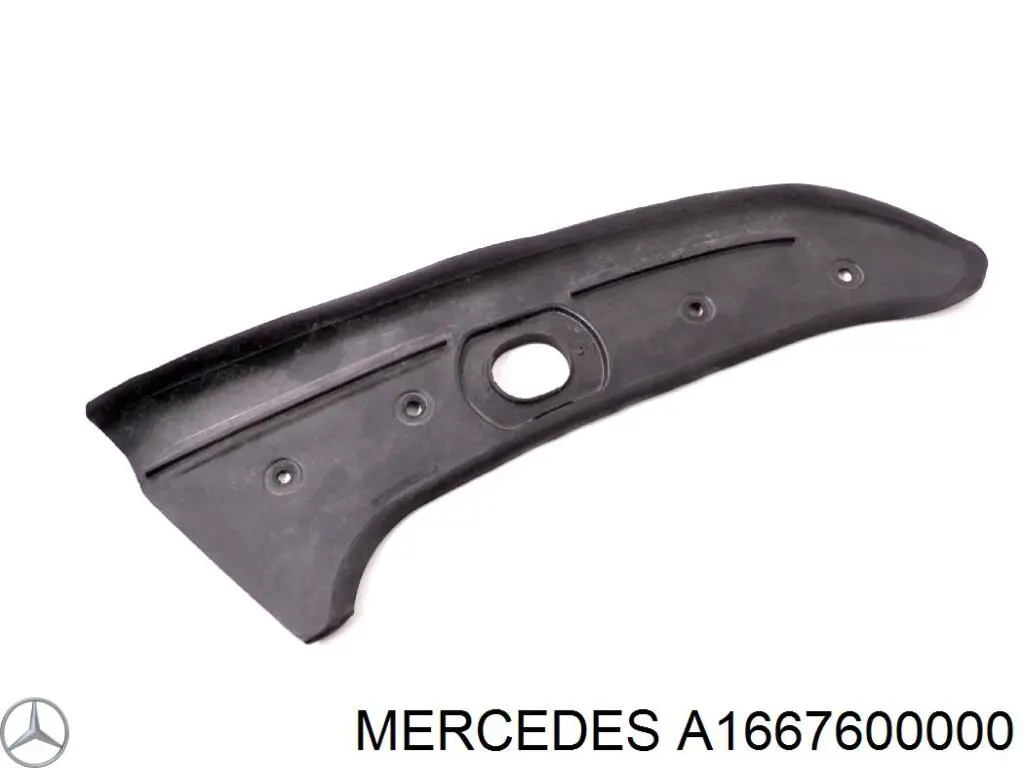  Mercedes A1667600000 preço, a partir de 129,79 USD