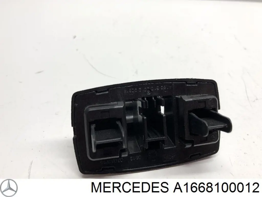 Compre A16681000127H52 Mercedes 
