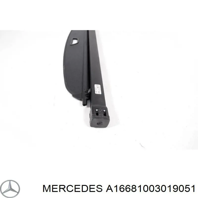 Estore da seção de bagagem PBZ95004B Signeda