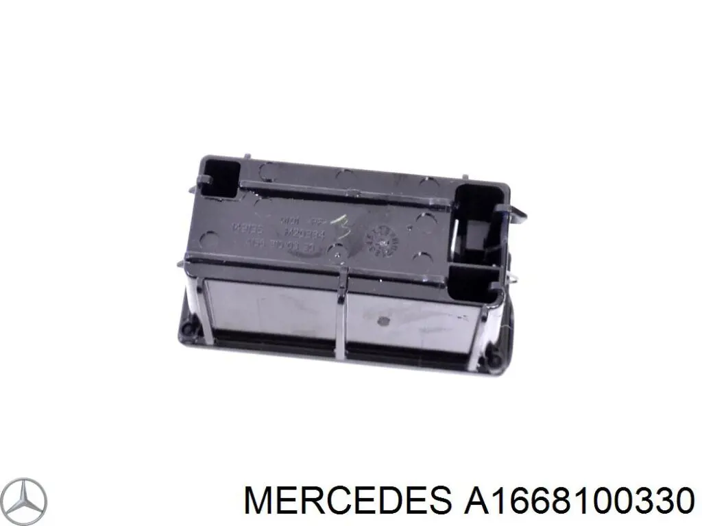  Mercedes A1668100330 preço, a partir de 82,49 USD
