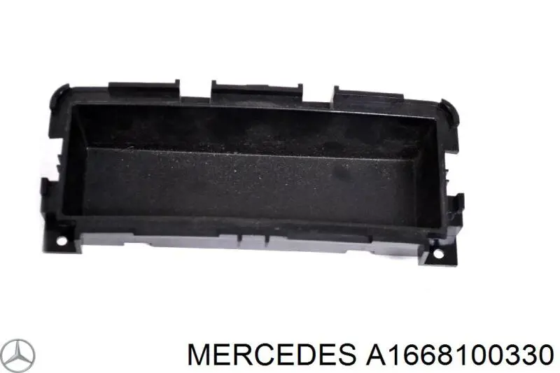 Compre A1668100330 Mercedes 