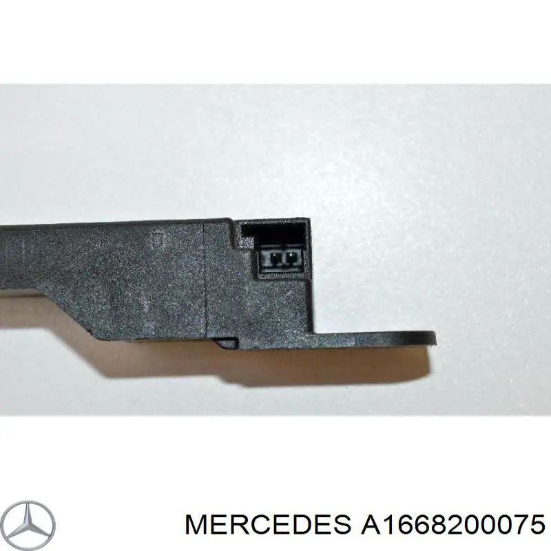 Antena Mercedes E  W213
