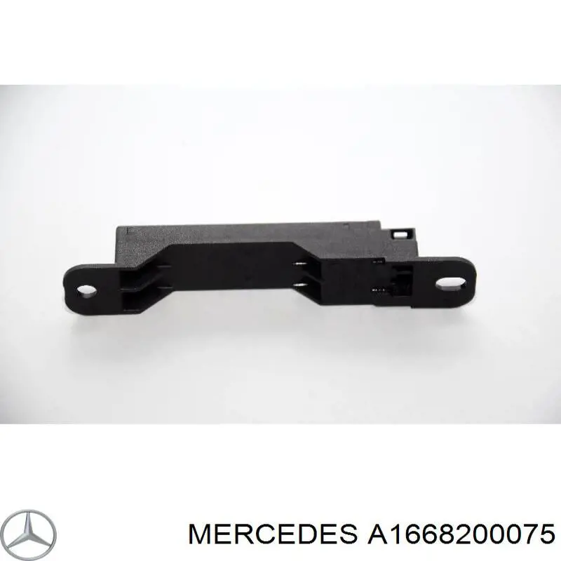 Antena Mercedes E  W213