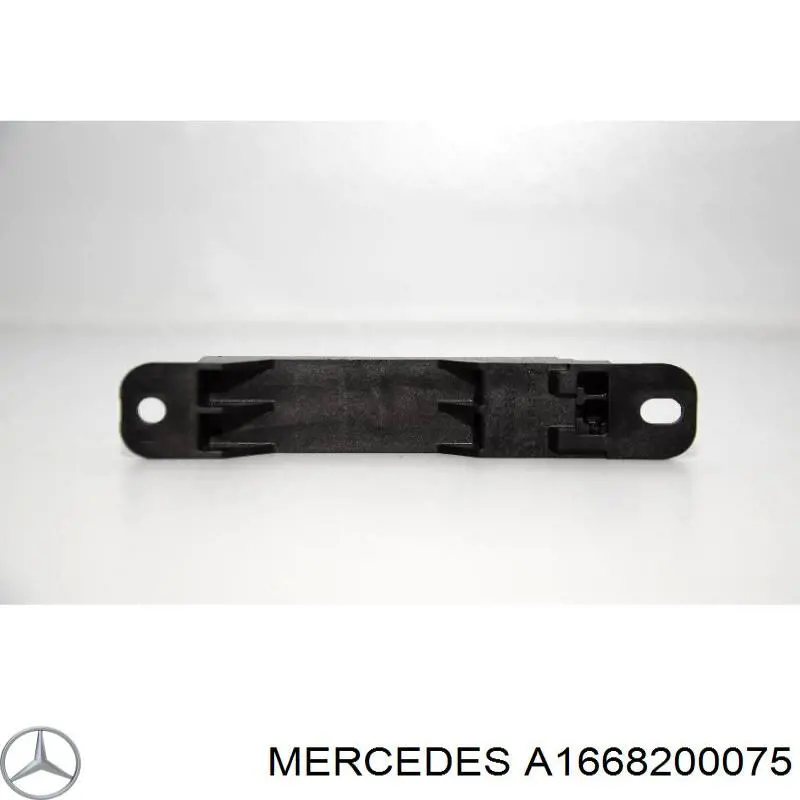 Antena Mercedes A1669050036 preço, a partir de 56,18 USD