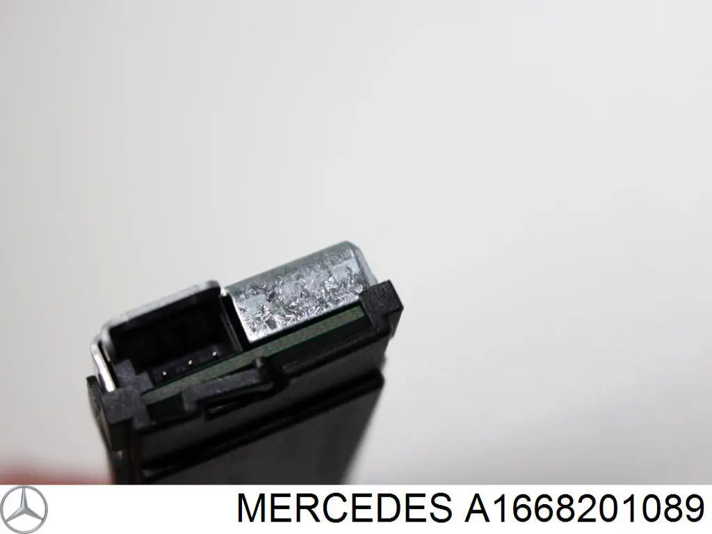 Compre A1668201089 Mercedes Reforçador do sinal de antena