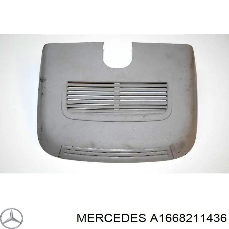  A1668211436 Mercedes