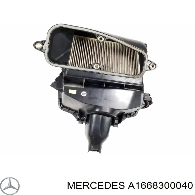  Mercedes A1668300040 preço, a partir de 192,76 USD