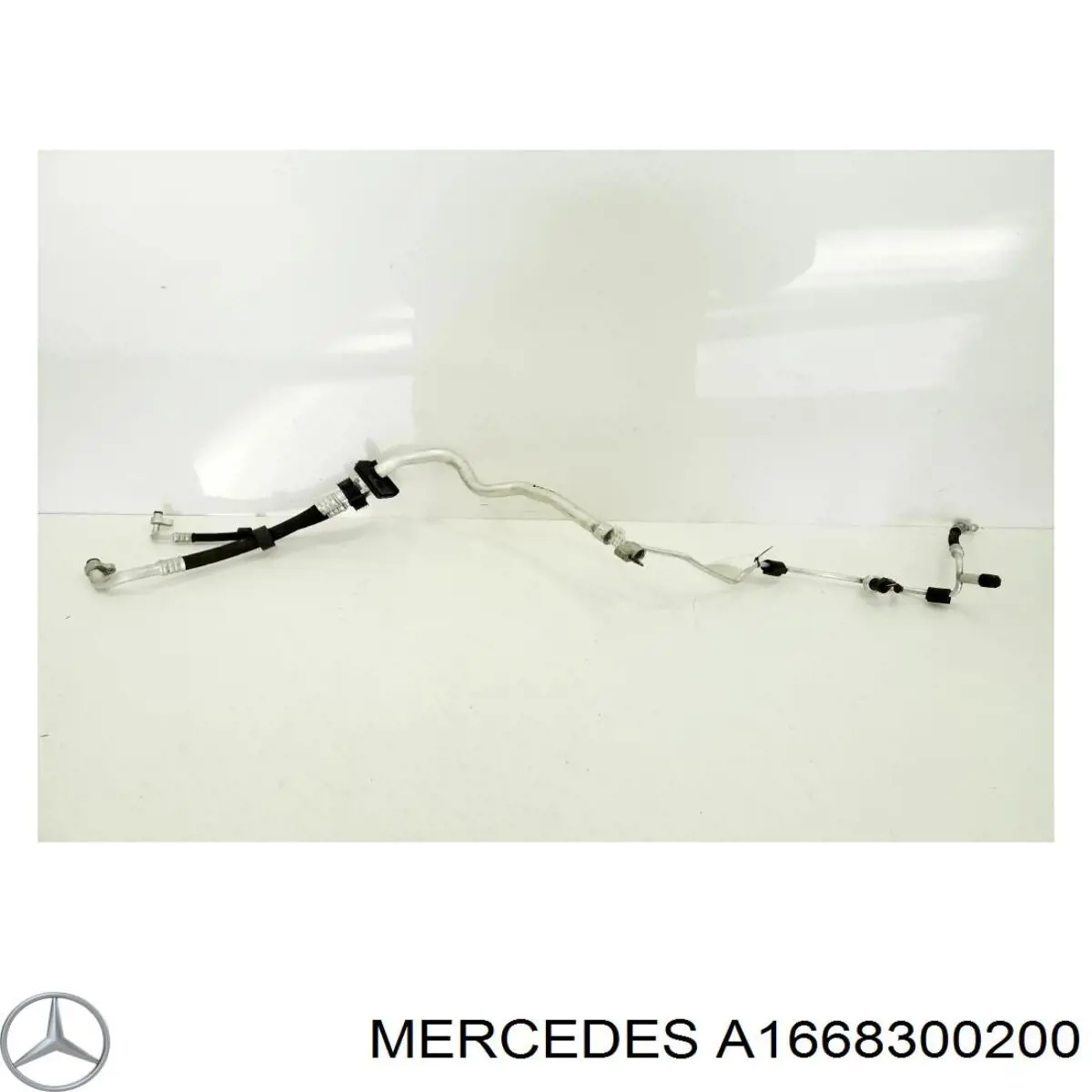  Mercedes A1668300200 preço, a partir de 541,82 USD