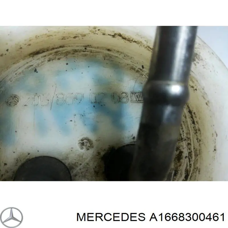  Mercedes A1668300461 preço, a partir de 289,50 USD