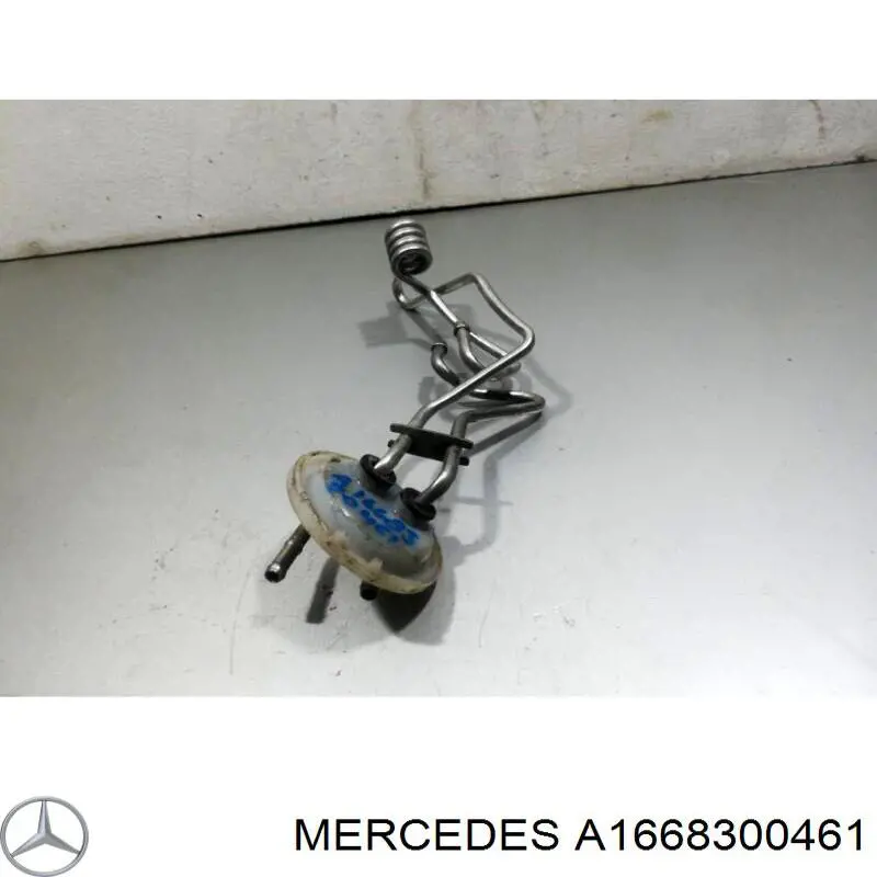 Compre A1668300461 Mercedes 