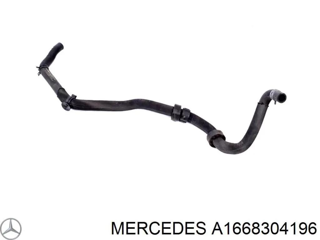  Mercedes A1668304196 preço, a partir de 89,99 USD