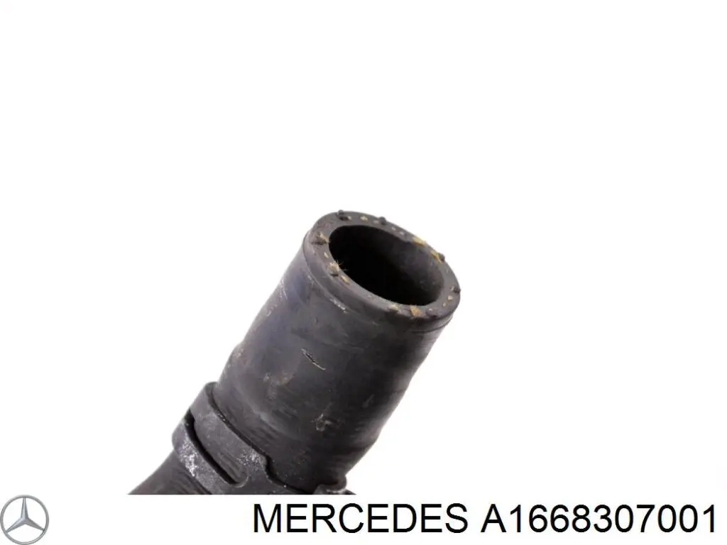  Mercedes A1668307001 preço, a partir de 109,91 USD