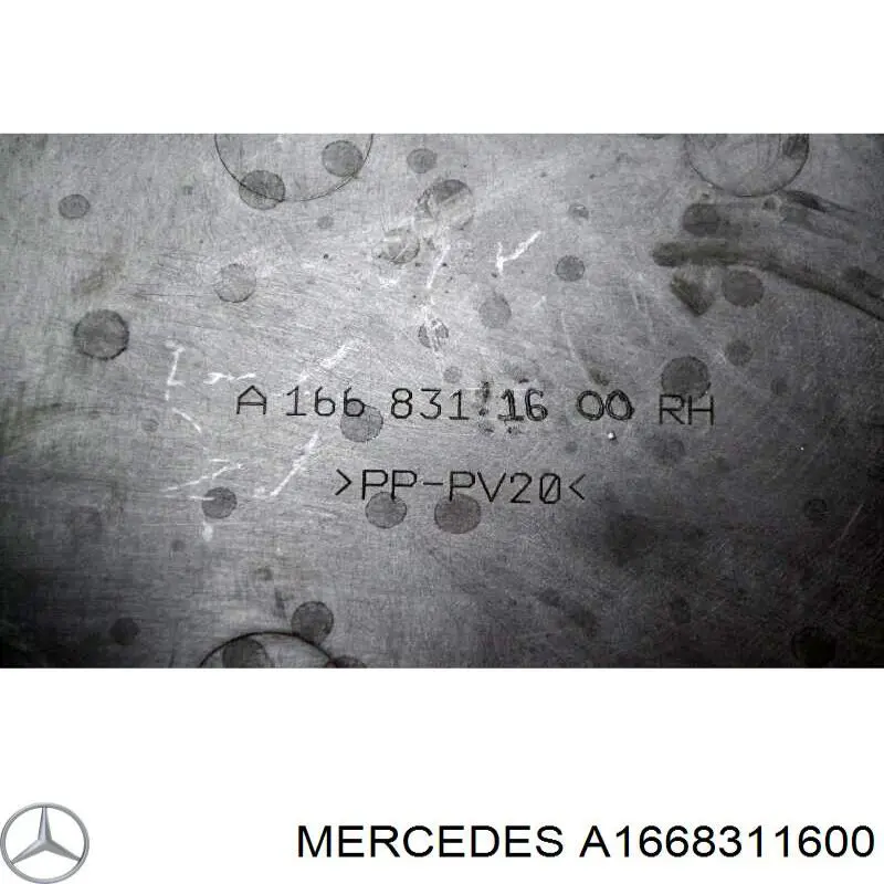  Mercedes A1668310141 preço, a partir de 129,97 USD
