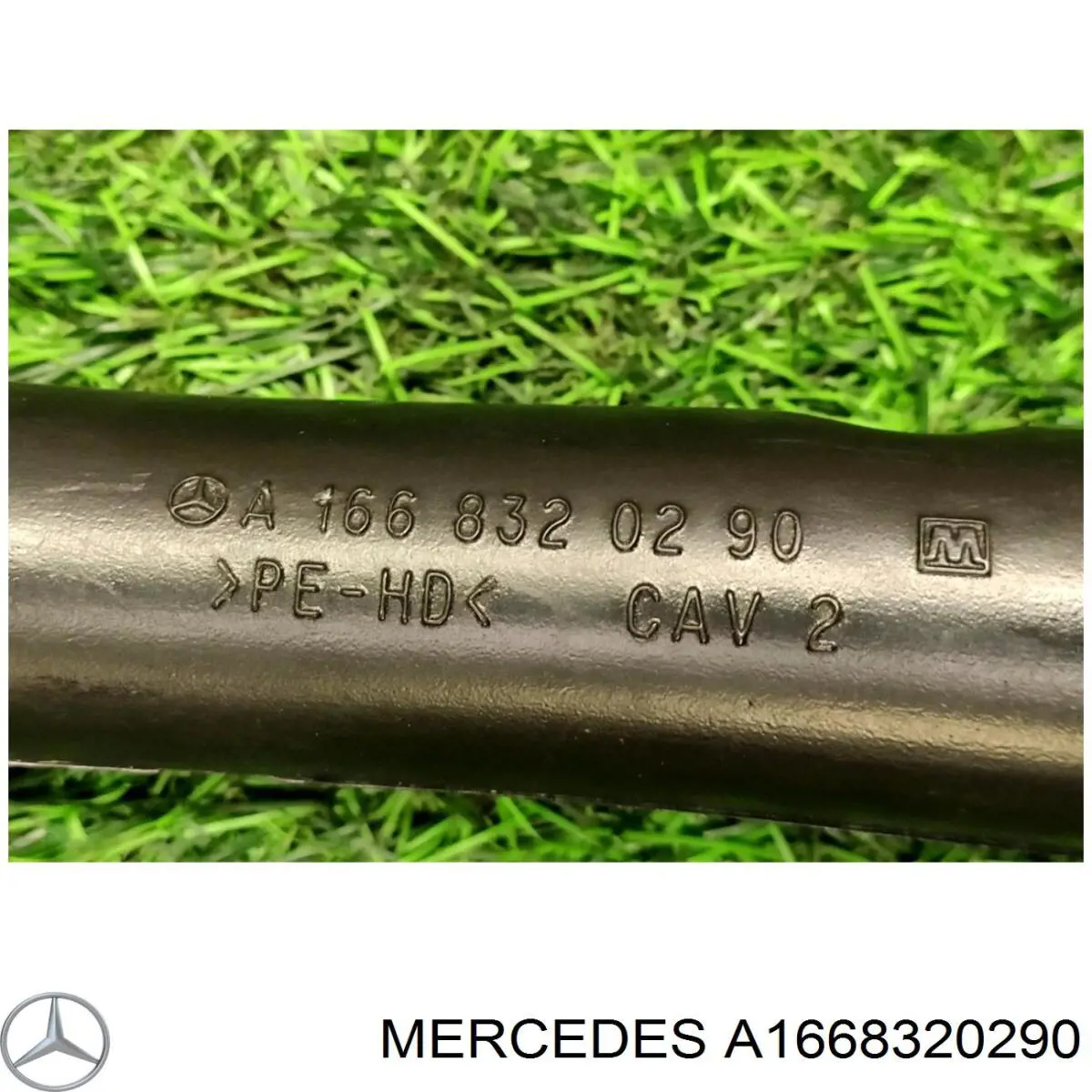 Compre A1668320290 Mercedes 
