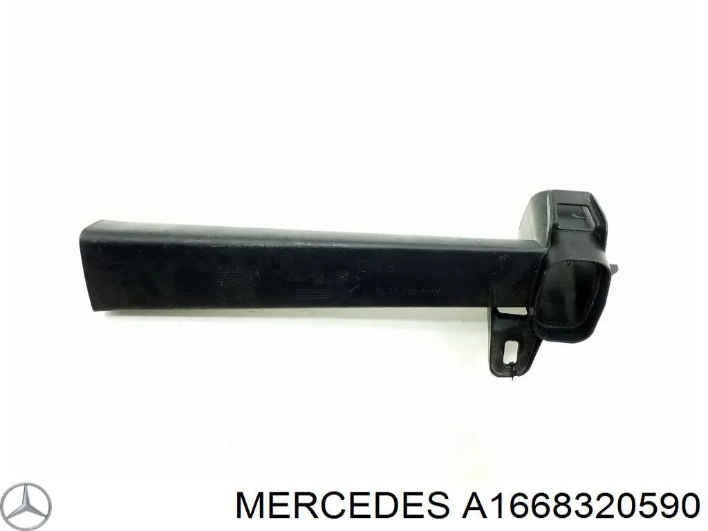  Mercedes A1668320590 preço, a partir de 43,77 USD
