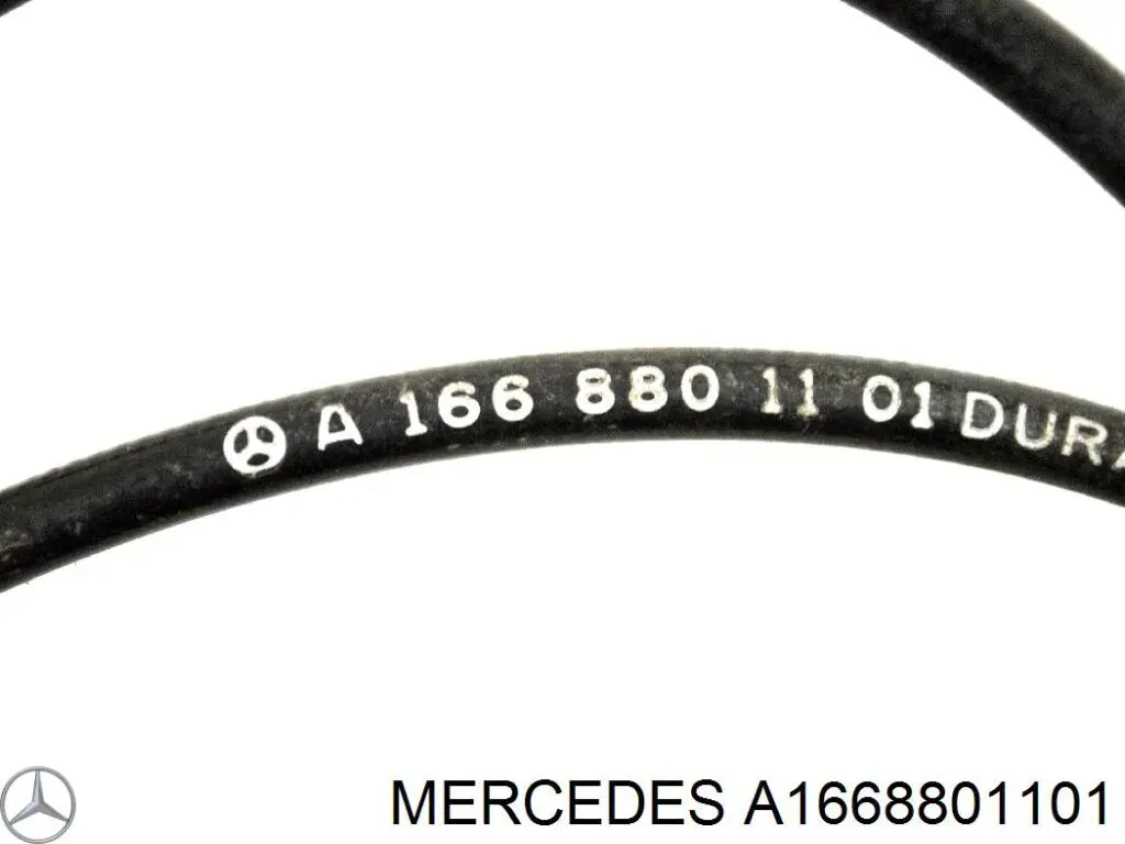 Compre A1668801101 Mercedes 