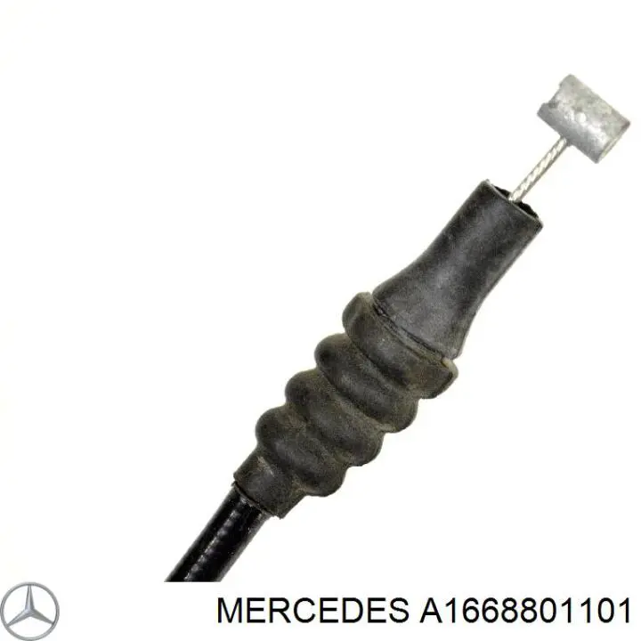  Mercedes A1668801101 preço, a partir de 37,80 USD