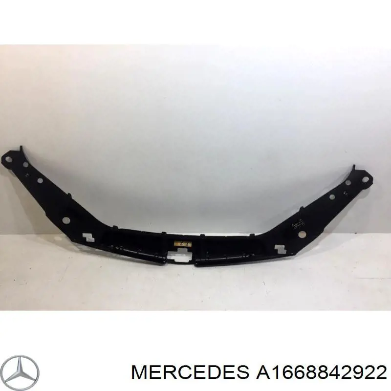 Compre 30805212 AND Conduto de ar/defletor do radiador, superior